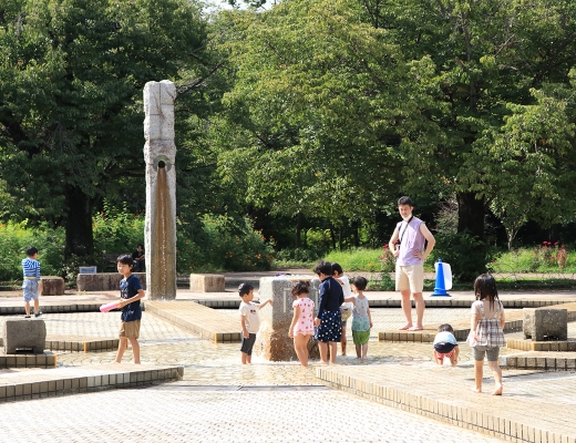 武蔵野公園